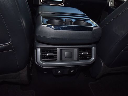 Used 2023 Ford F150 Lightning Lariat w/ Tow Technology Package image 18