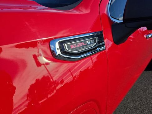 Certified 2019 GMC Sierra 1500 SLT image 34