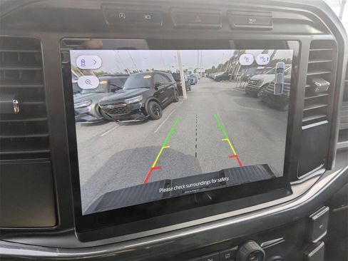 Certified 2024 Ford F150 STX image 23