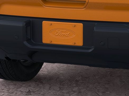 New 2026 Ford Bronco Sport Big Bend w/ Convenience Package AWD/4WD image 24