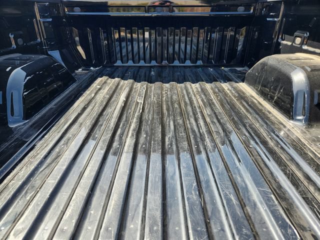 Used 2022 GMC Sierra 1500 SLT w/ SLT Convenience Package RWD image 31