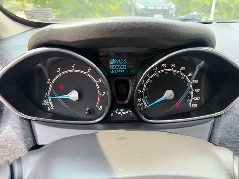 Used 2018 Ford Fiesta SE FWD image 16