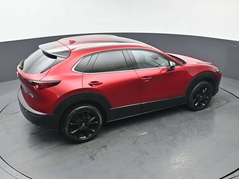 Used 2023 MAZDA CX-30 2.5 Turbo w/ Premium Package AWD/4WD image 42