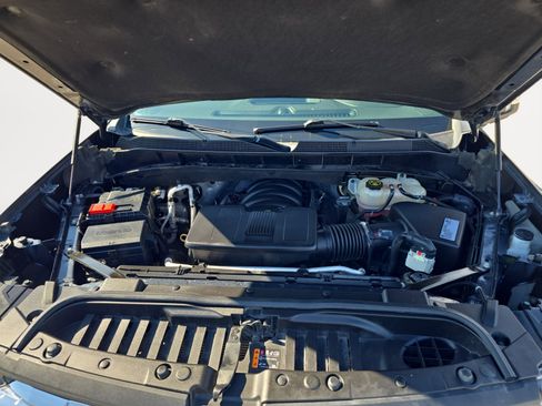 Used 2020 Chevrolet Silverado 1500 LTZ w/ LTZ Plus Package image 26