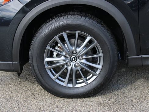 Used 2021 MAZDA CX-5 Touring w/ Touring Preferred SV Package image 29