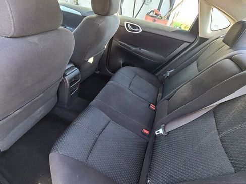 Used 2014 Nissan Sentra SR w/ SR Driver Package image 6