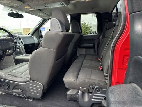 Used 2004 Ford F150 XL AWD/4WD image 18