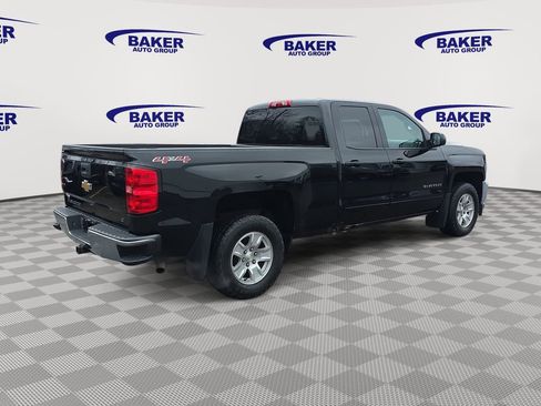 Used 2016 Chevrolet Silverado 1500 LT w/ Trailering Package image 5