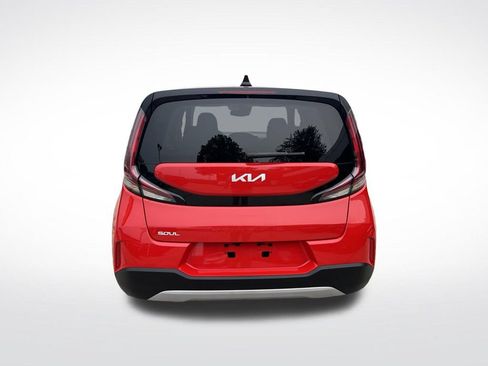 Certified 2023 Kia Soul S FWD image 44