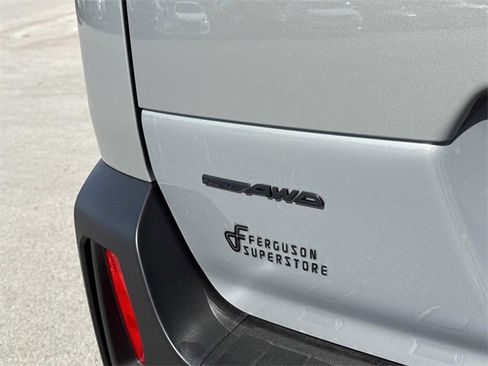 New 2026 Subaru Outback Premium image 5