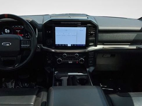 Used 2022 Ford F150 Raptor w/ Equipment Group 801A High AWD/4WD image 9