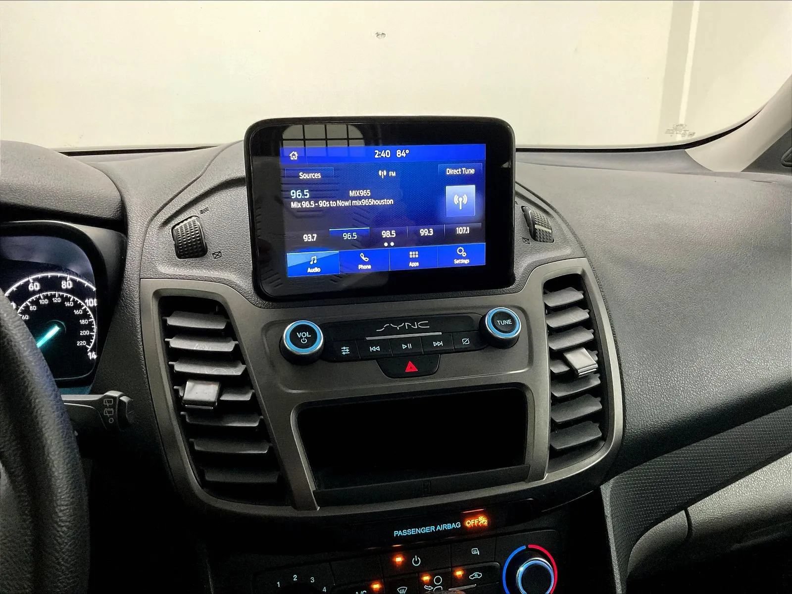 Used 2022 Ford Transit Connect XLT FWD image 23