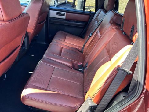 Used 2008 Ford Expedition King Ranch image 31