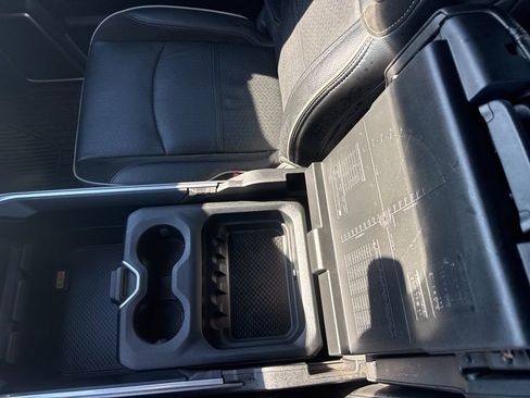 Used 2023 RAM 2500 Laramie w/ Night Edition image 63