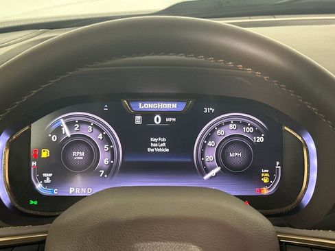 New 2026 RAM 2500 Limited image 15