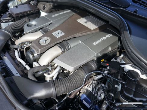 Used 2016 Mercedes-Benz GLE 63 AMG S image 10