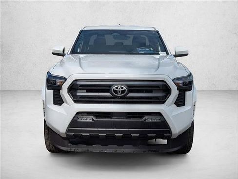 Used 2024 Toyota Tacoma SR5 image 2