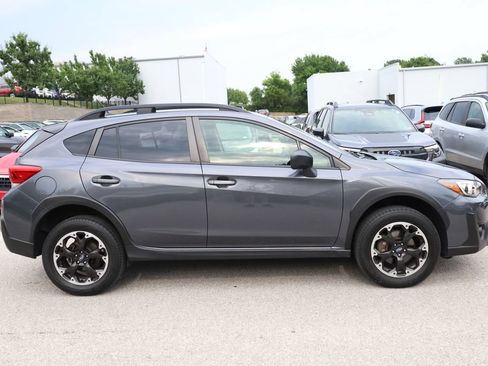 Certified 2022 Subaru Crosstrek 2.0i AWD/4WD image 5