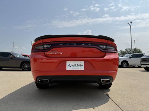Used 2021 Dodge Charger SXT w/ Driver Convenience Group AWD/4WD image 28