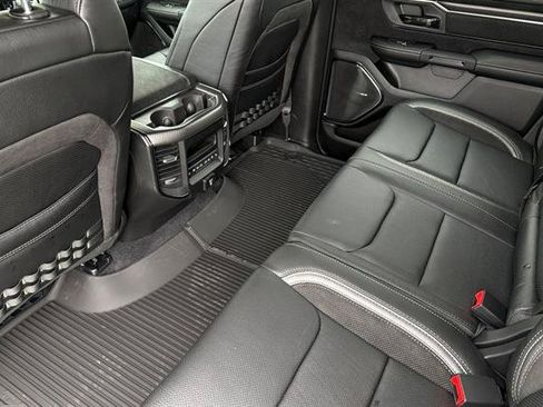 New 2026 RAM 1500 RHO AWD/4WD image 8