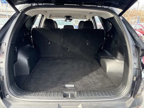 Certified 2024 Hyundai Tucson SEL image 6