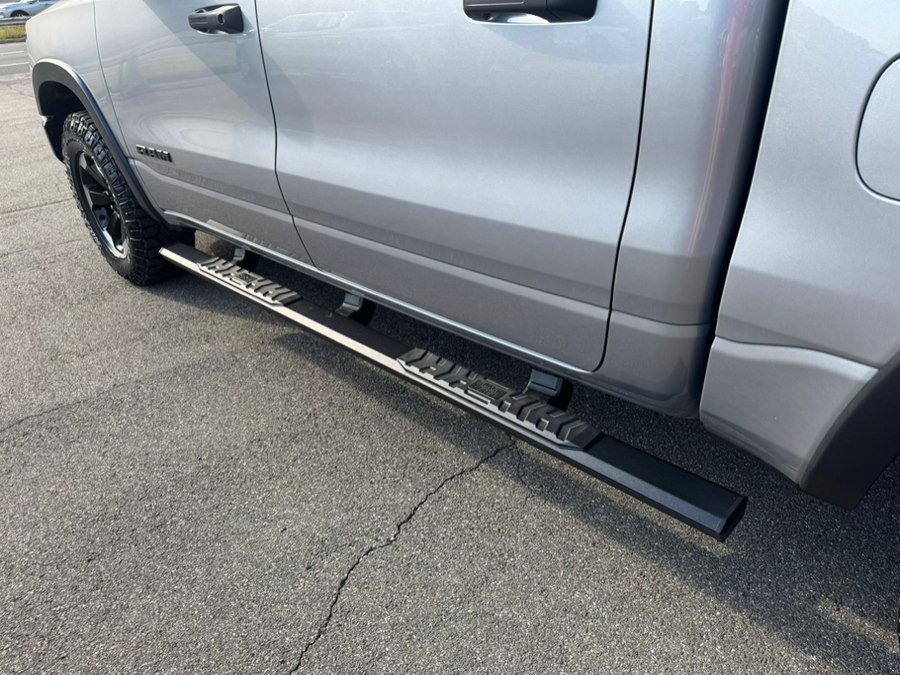 Used 2023 RAM 1500 Rebel AWD/4WD image 13