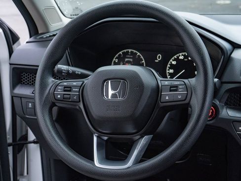 Certified 2025 Honda CR-V EX image 23