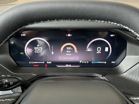 New 2026 Jeep Cherokee Overland AWD/4WD image 22