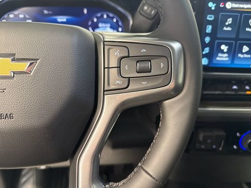 New 2026 Chevrolet Silverado 1500 LT AWD/4WD image 5