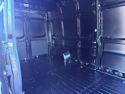 New 2026 RAM ProMaster 2500 w/ Safety Group image 20