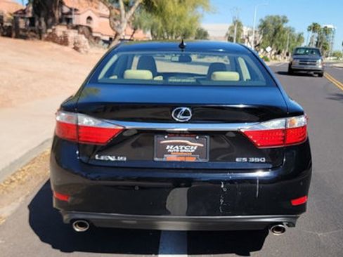 Used 2013 Lexus ES 350 w/ Luxury Pkg image 40