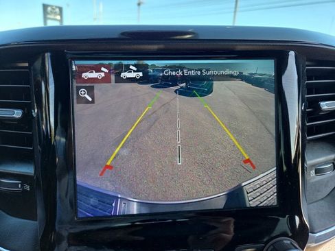 Used 2019 RAM 2500 Laramie image 20