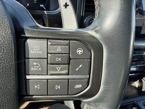 Used 2022 Ford F150 Raptor w/ Raptor 37 Performance Package AWD/4WD image 38