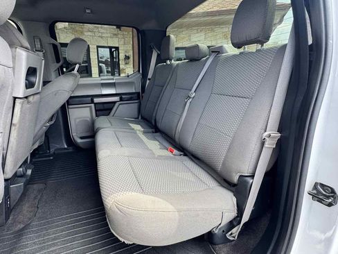 Used 2020 Ford F150 XLT w/ Equipment Group 302A Luxury AWD/4WD image 6
