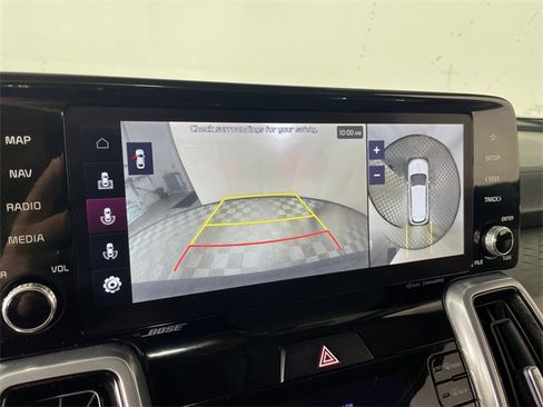 Certified 2023 Kia Sorento SX Prestige image 9
