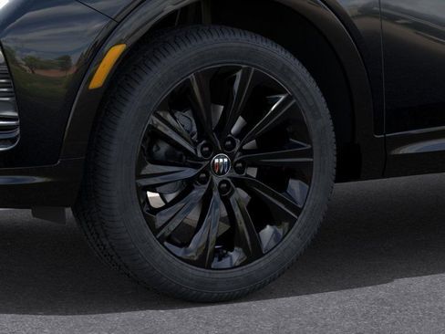 New 2026 Buick Envista Sport Touring image 9