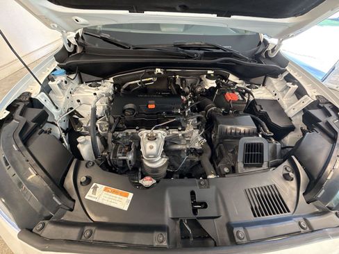 Used 2024 Honda HR-V Sport image 17