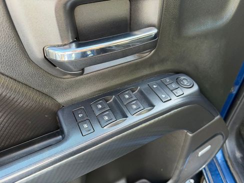 Used 2017 GMC Sierra 1500 SLT AWD/4WD image 20