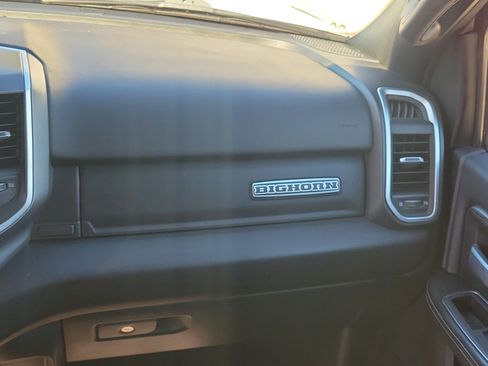 Used 2024 RAM 2500 Big Horn image 14