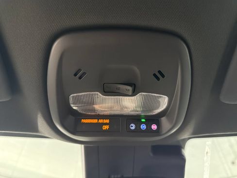 New 2026 Chevrolet Trax RS FWD image 22