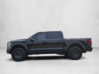 Used 2025 Ford F150 Raptor AWD/4WD video 2