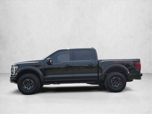 Used 2025 Ford F150 Raptor AWD/4WD image 2