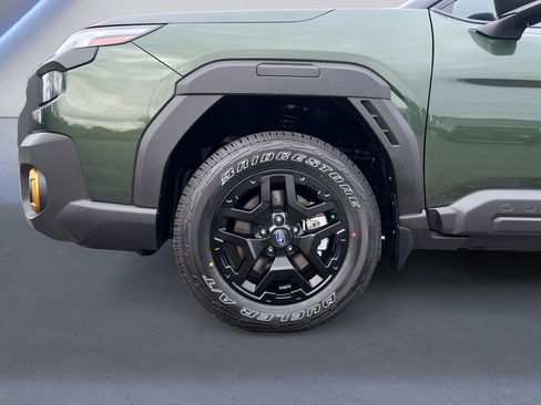 New 2026 Subaru Outback Wilderness AWD/4WD image 9