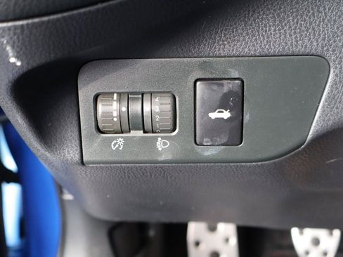 Used 2016 Subaru BRZ Premium RWD image 22