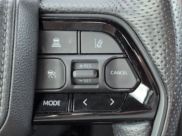 Used 2022 Toyota Tundra TRD Pro AWD/4WD image 26