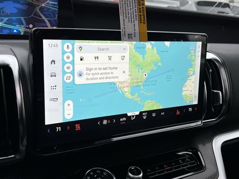 New 2026 Ford Expedition Platinum w/ Stealth Appearance Package image 20