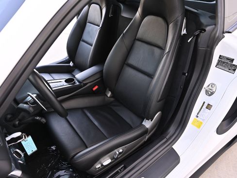 Used 2014 Porsche Cayman S RWD image 17
