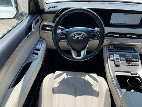 Used 2021 Hyundai Palisade Limited w/ Winter Package AWD/4WD image 22