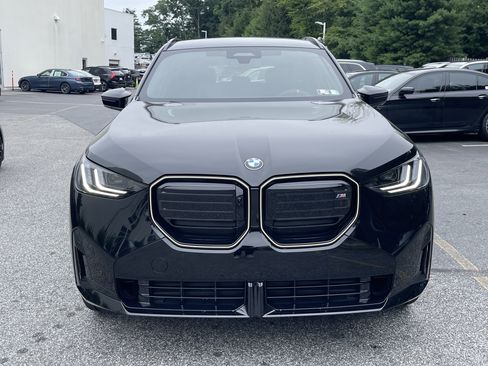 New 2026 BMW X3 M50 w/ Premium Package AWD/4WD image 2