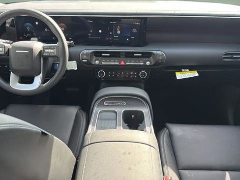 Used 2026 Hyundai Palisade Limited AWD/4WD image 7